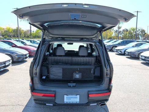 New 2026 Hyundai Santa Fe SEL FWD image 10