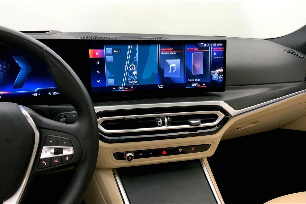 Certified 2023 BMW i4 eDrive35 RWD image 5