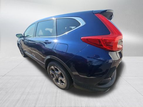 Certified 2019 Honda CR-V EX image 6
