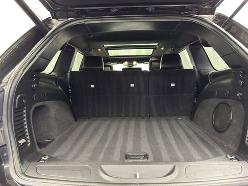 Used 2020 Jeep Grand Cherokee Limited w/ Luxury Group II image 31