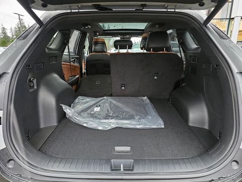 New 2026 Kia Sportage X-Line image 13