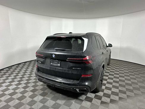 New 2026 BMW X5 xDrive40i w/ M Sport Package image 9