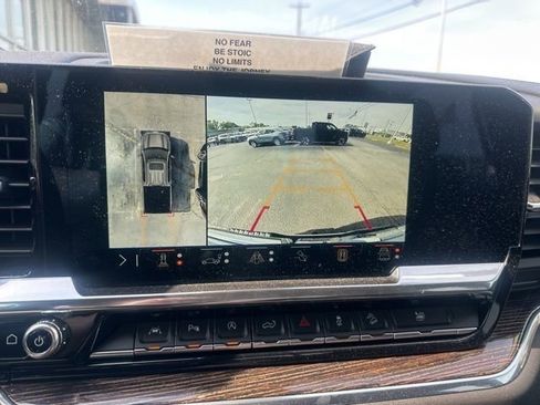 Certified 2024 GMC Sierra 1500 Elevation w/ Elevation Premium Package image 38