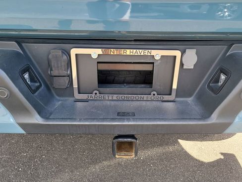 Used 2023 Ford F150 XL w/ STX Appearance Package image 7