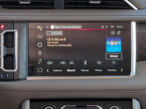 Used 2024 GMC Yukon Denali w/ Max Trailering Package image 18