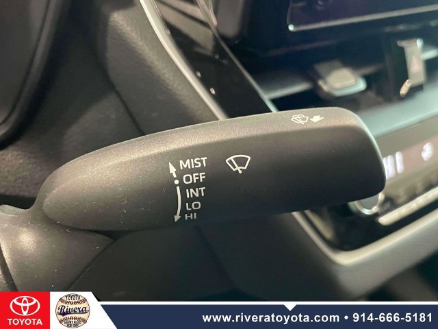 Certified 2024 Toyota Corolla LE AWD/4WD image 23