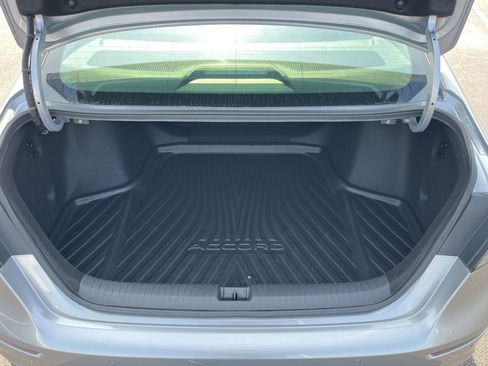 Used 2023 Honda Accord EX-L image 26