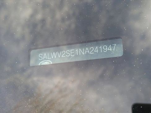 Used 2022 Land Rover Range Rover Sport Autobiography AWD/4WD image 27