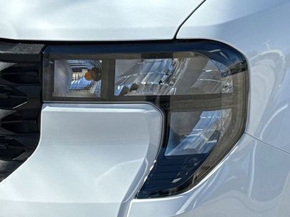 New 2026 Ford Maverick XL
