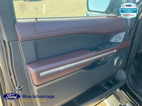 Certified 2024 Ford Expedition Max Limited image 9