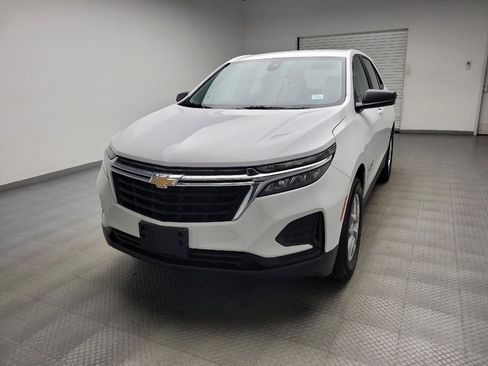 Used 2024 Chevrolet Equinox LS image 15