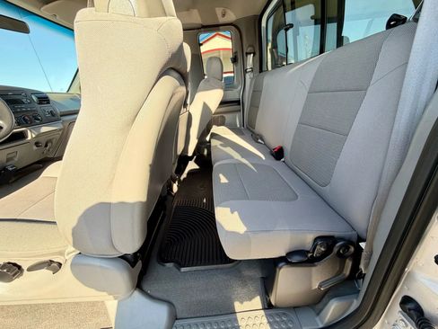 Used 2005 Ford F250 XLT image 17