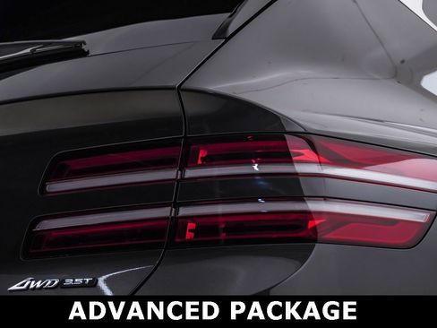 Used 2024 Genesis GV80 3.5T w/ Advanced Package image 13