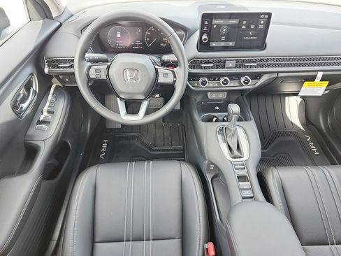 New 2026 Honda HR-V EX-L image 16