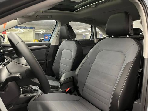 New 2026 Volkswagen Jetta SE image 15