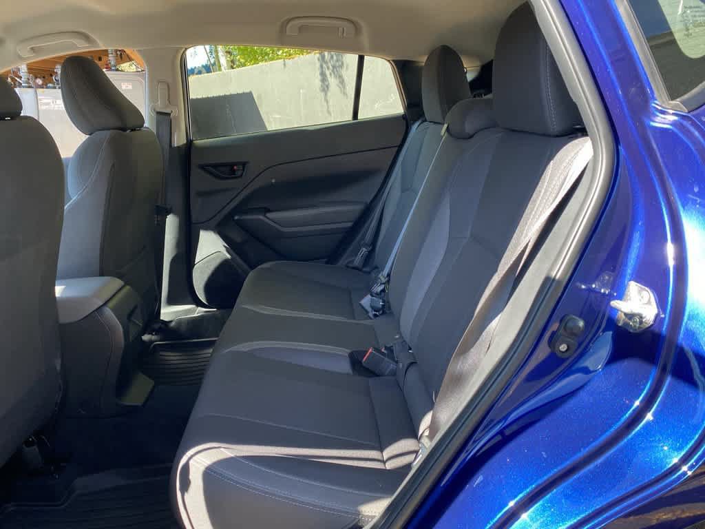 Used 2025 Subaru Impreza 2.0i w/ Popular Package #1A AWD/4WD image 17