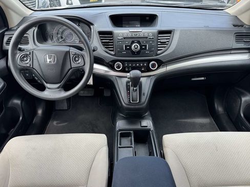 Used 2016 Honda CR-V SE image 19
