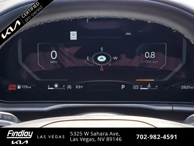Certified 2026 Kia Sportage X-Line w/ X-Line Technology Package AWD/4WD image 30