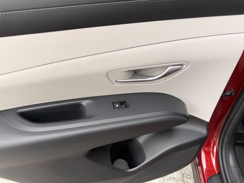 New 2025 Hyundai Tucson SEL image 19