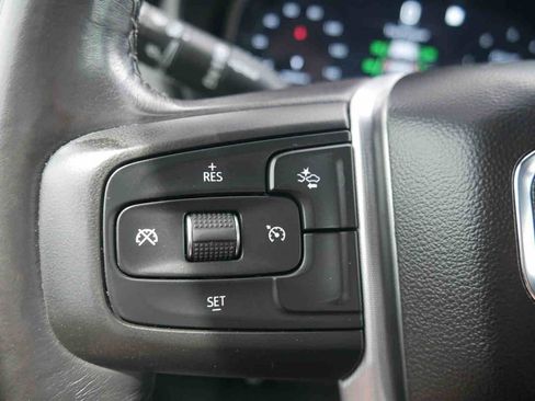 Used 2023 GMC Yukon XL SLE w/ Gmc Pro Safety Plus Package AWD/4WD image 38
