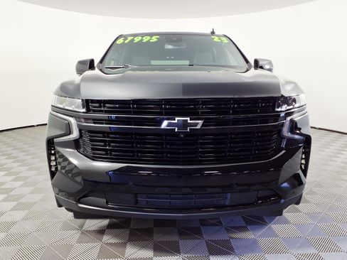 Used 2023 Chevrolet Tahoe RST w/ RST Performance Edition image 2