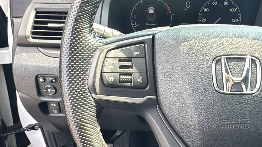 Used 2024 Honda Ridgeline TrailSport image 18