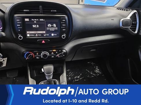 Used 2025 Kia Soul LX w/ LX Technology Package image 19