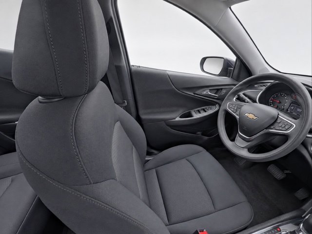 Certified 2025 Chevrolet Malibu LT FWD image 18