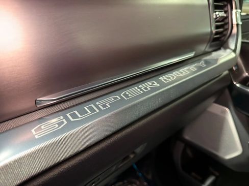Used 2026 Ford F350 Platinum AWD/4WD image 37