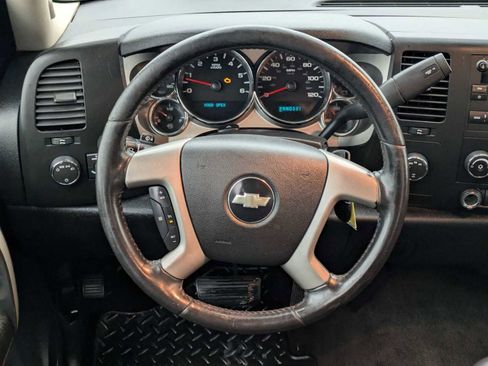 Used 2009 Chevrolet Silverado 1500 LT w/ Power Pack Plus image 24