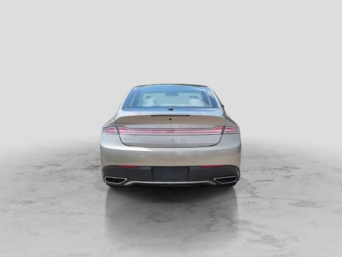 Used 2020 Lincoln MKZ Reserve w/ Elements Package FWD image 7