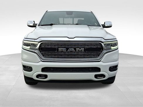 Used 2020 RAM 1500 Limited w/ Bed Utility Group image 2