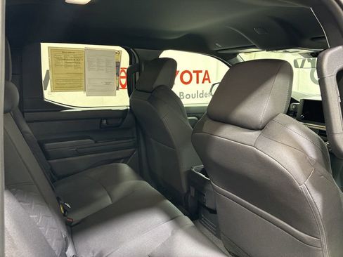 Used 2026 Toyota Tacoma SR5 image 16