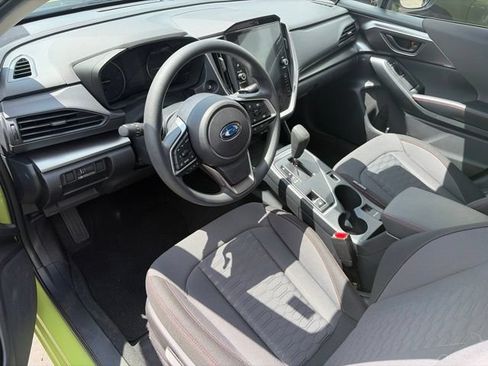 Used 2026 Subaru Impreza 2.0i Sport AWD/4WD image 6