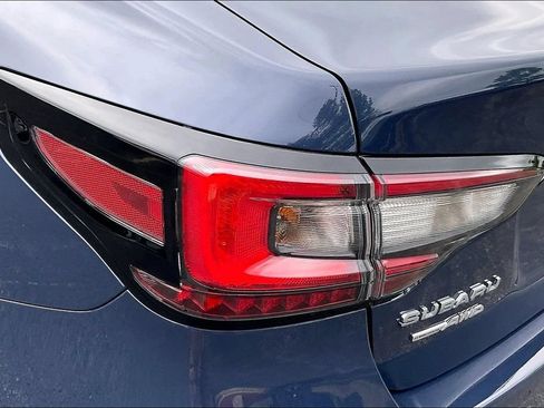 Certified 2024 Subaru Legacy Limited AWD/4WD image 33