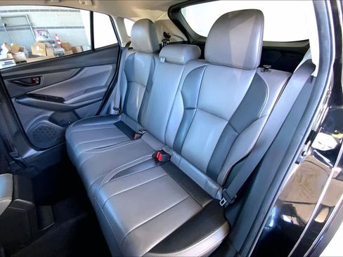 Used 2021 Subaru Crosstrek 2.5i Sport w/ Moonroof Package image 20