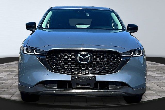 Used 2025 MAZDA CX-5 Carbon Edition AWD/4WD image 2