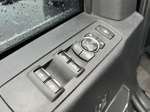 Used 2017 Ford F350 Platinum w/ Platinum Ultimate Package image 11
