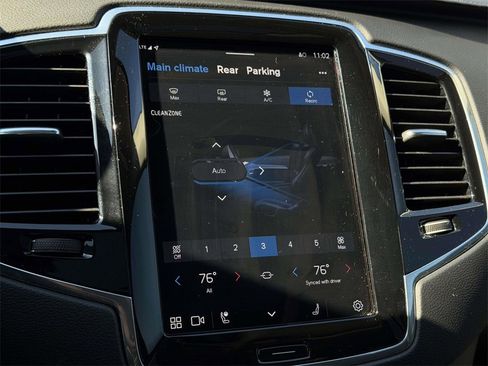 Used 2023 Volvo XC90 B6 Ultimate image 5