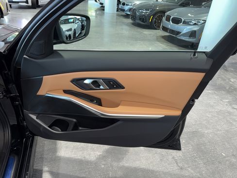 New 2026 BMW 330i 330i NA w/ Premium Package image 8