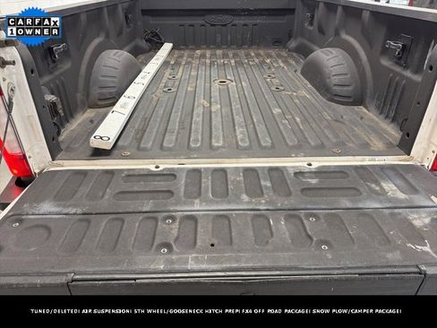 Used 2017 Ford F450 King Ranch w/ King Ranch Ultimate Package image 8