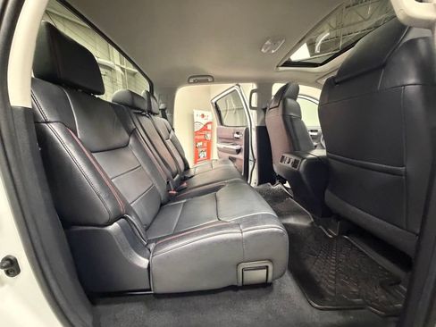 Used 2020 Toyota Tundra TRD Pro AWD/4WD image 55