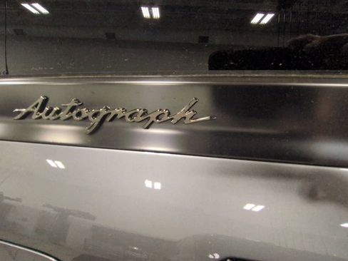 New 2026 INFINITI QX80 Autograph AWD/4WD image 36