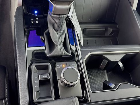 New 2026 Toyota Tundra SR5 AWD/4WD image 21