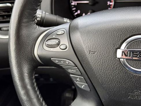 Used 2019 Nissan Pathfinder SL image 21