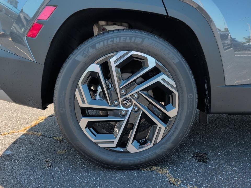 New 2026 Hyundai Tucson Limited AWD/4WD image 23