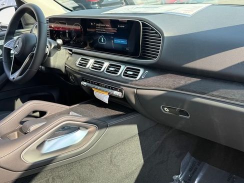 New 2026 Mercedes-Benz GLE 450 4MATIC image 26