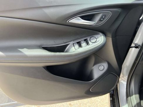 New 2026 Buick Encore GX Sport Touring w/ Advanced Technology Package AWD/4WD image 13