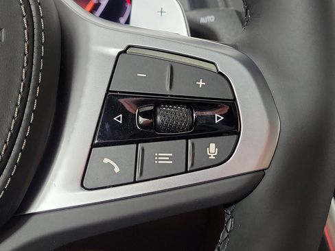 New 2026 BMW 840i xDrive AWD/4WD image 14