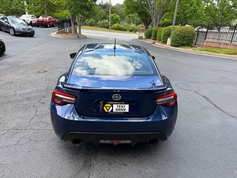 Used 2013 Scion FR-S RWD image 8